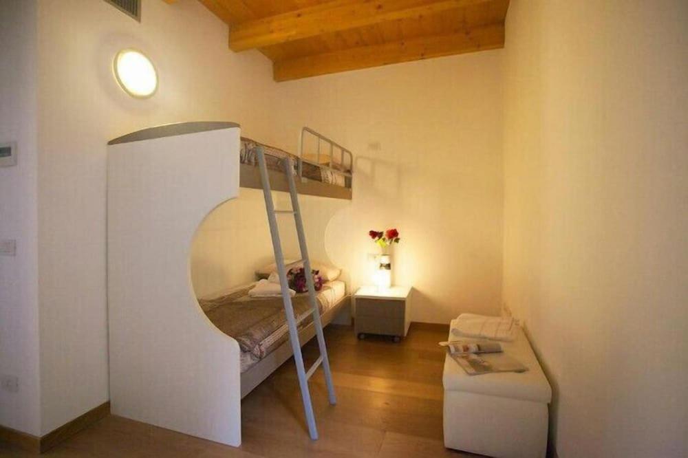 Paradiso Del Lago Orchidea 1 เบลลาโน ภายนอก รูปภาพ