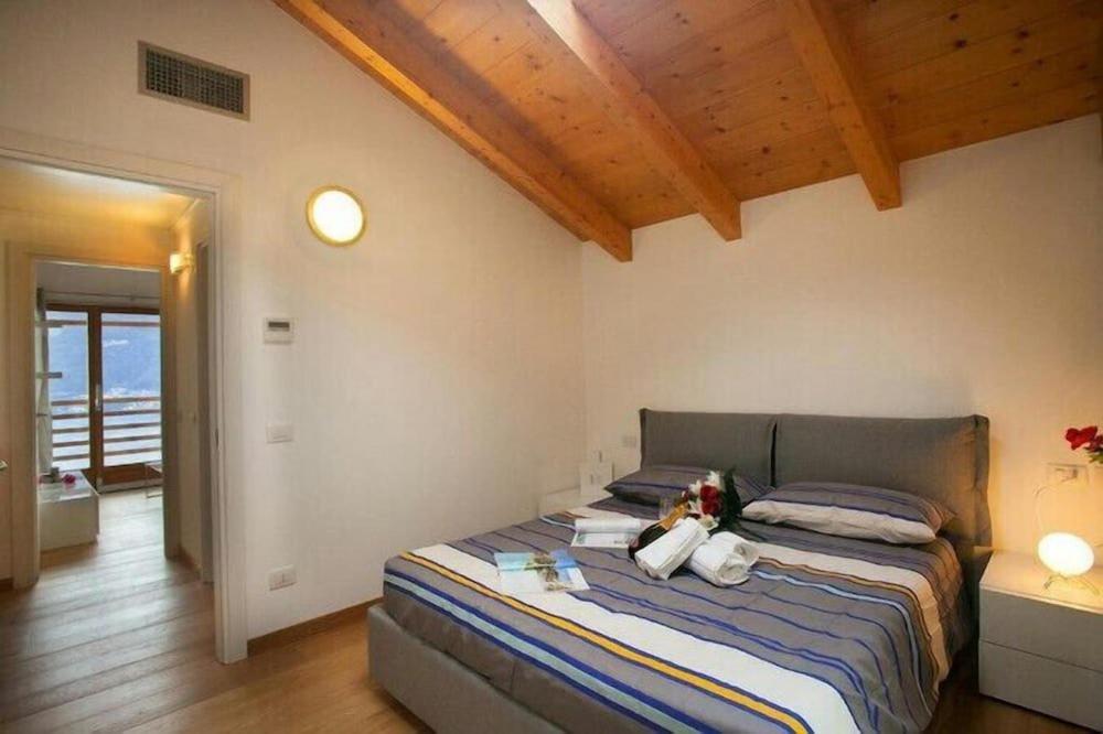 Paradiso Del Lago Orchidea 1 เบลลาโน ภายนอก รูปภาพ
